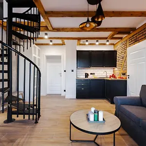 Astoria Apartament Karpacz