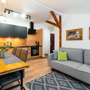 Stacja Sniezka Apartament Karpacz