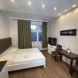 P&j św. Krzyża Apartament Kraków