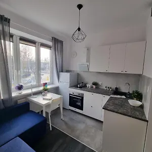 Studio Srodmiescie Premium Kwatera prywatna