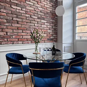 Przy Bulwarze Apartament Wrocław